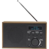 Radia - Denver DAB-46 Ciemnoszary - miniaturka - grafika 1