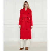 Płaszcze damskie - MAX&Co. Wełniany płaszcz INCERTA - miniaturka - grafika 1