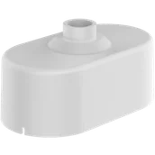 Akcesoria do monitoringu - Uchwyt ścienny DS-1270ZJ-DE7 Hikvision - miniaturka - grafika 1