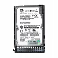 Dyski serwerowe - HP dysk twardy 600GB 10K 6Gbps SAS 2,5 SFF Hot-Plug 641552-003 - miniaturka - grafika 1