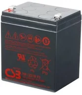 Baterie do zasilaczy awaryjnych UPS - CSB T/AK-12005/0806-T2 - miniaturka - grafika 1