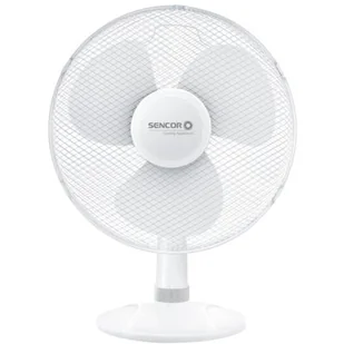 Wentylator Sencor SFE 4037WH - Wentylatory - miniaturka - grafika 1