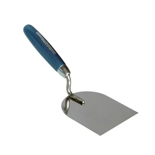 Kielnia do gipsu Hobby 100 mm - Narzędzia murarskie - miniaturka - grafika 1