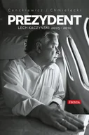 E-booki - biografie - Prezydent - miniaturka - grafika 1