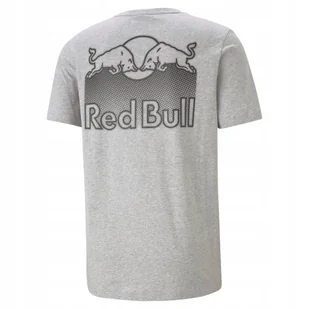 T-shirt koszulka PUMA RED BULL RACING RBR F1 - M - Koszulki męskie - miniaturka - grafika 1