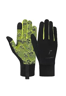 Rękawiczki - Reusch Liam Touch-TEC™ rękawiczki wielofunkcyjne, uniseks, wiatroszczelne, bardzo oddychające - grafika 1