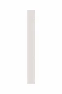 Biustonosze - Julimex RB 394 10mm ramiączka - miniaturka - grafika 1