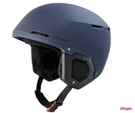 Kaski narciarskie - Kask narciarski Head COMPACT DUSKY BLUE 2022/2023 - miniaturka - grafika 1
