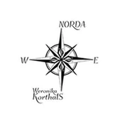 Książki o muzyce - Norda - Weronika Korthals - miniaturka - grafika 1