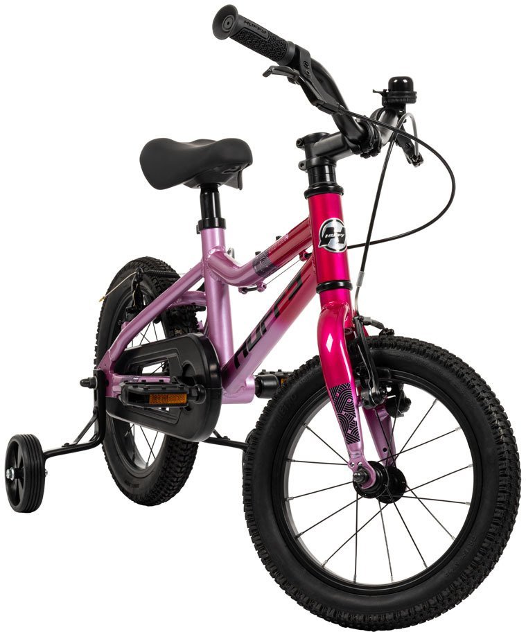 Huffy Rower dziecięcy Huffy Literide Alu 14