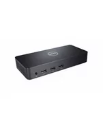 Stacje dokujące i replikatory portów - Dell Usb 3.0 Ultra Hd Triple (DELLD3100) - miniaturka - grafika 1