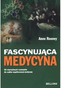 Fascynująca medycyna - Książki medyczne - miniaturka - grafika 2