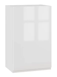 Alba Szafka Wisząca Prawa G-45 Biały Połysk - Meble kuchenne - miniaturka - grafika 1