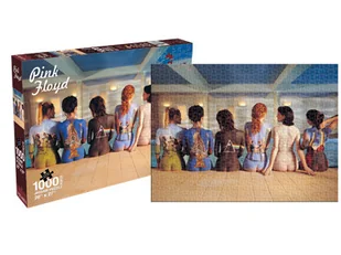 Aquarius, puzzle, Pink Floyd, 1000 el. - Puzzle - miniaturka - grafika 1