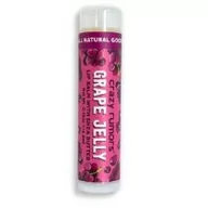 Balsamy do ust - Naturalny balsam do ust Crazy Rumors - Grape Jelly 4.4 ml - miniaturka - grafika 1