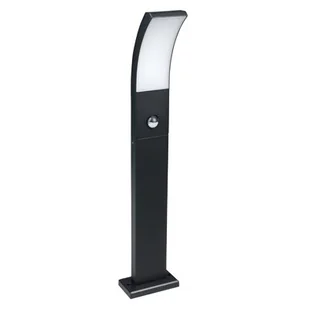 Lampa ogrodowa DPM GRD104 Czarny - Lampy ogrodowe - miniaturka - grafika 1