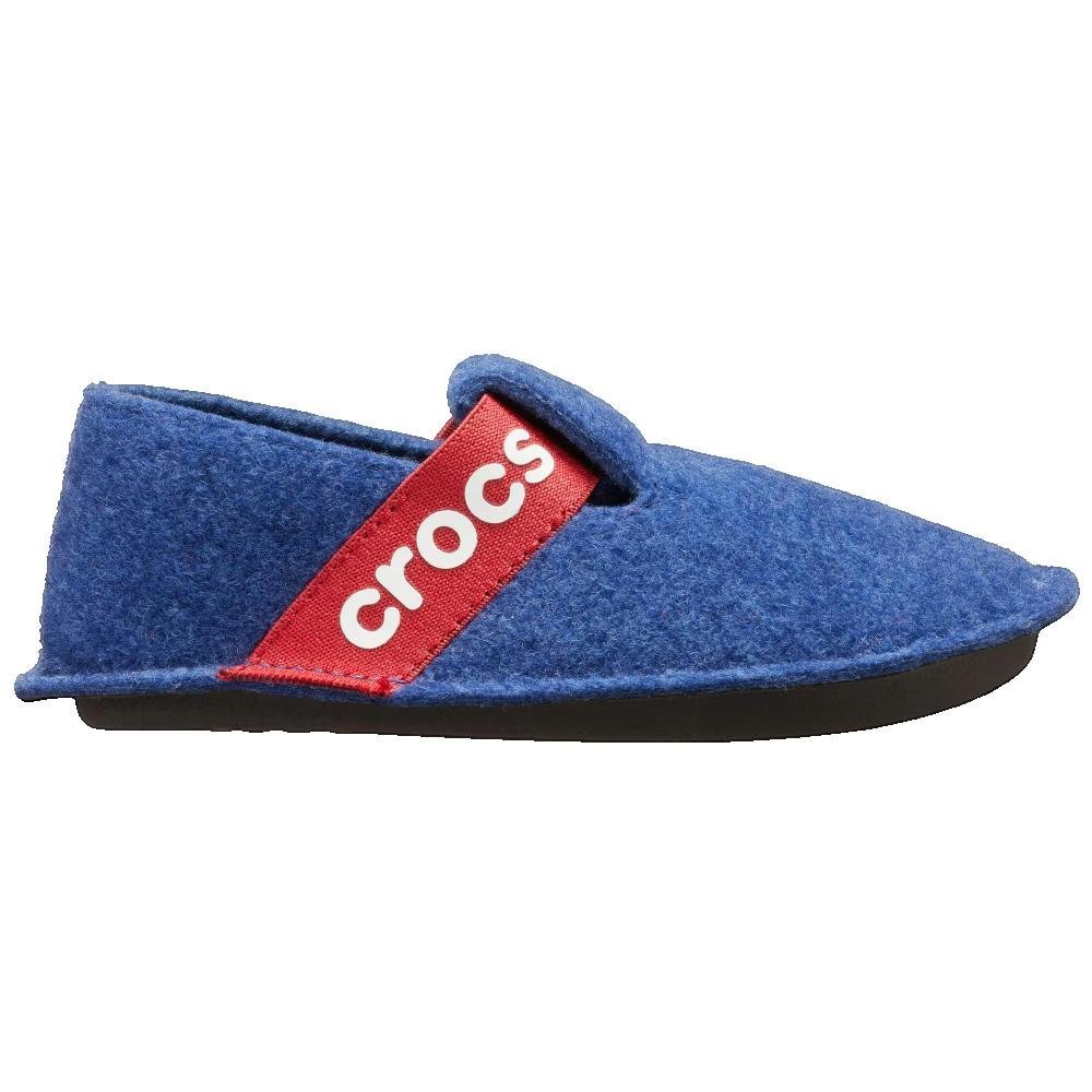 Crocs Classic Kapcie dla dzieci 19 1/2
