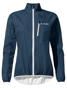 VAUDE Damska kurtka Drop Jacket III - Kurtki damskie - miniaturka - grafika 1