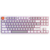 Klawiatury - DARK PROJECT ALU87B Delta - miniaturka - grafika 1