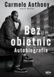 Carmelo Anthony. Bez obietnic - E-booki - sport - miniaturka - grafika 1