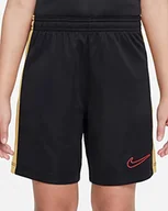 Spodenki damskie - Nike Df Acd23 szorty dziecięce, uniseks - miniaturka - grafika 1