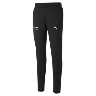 PUMA SPODNIE BMW MMS 53586701 r XL - Dresy męskie - miniaturka - grafika 1