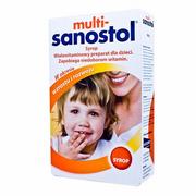 Altana Multi-Sanostol 300 g