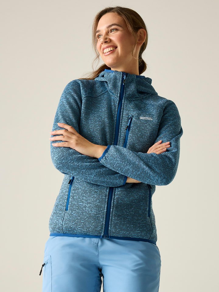 Regatta Kurtka polarowa 