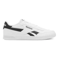 Buty sportowe męskie - Obuwie sportowe Reebok COURT ADVANCE VEGAN 100200682 - miniaturka - grafika 1