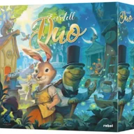 Gry planszowe - Everdell Duo (edycja polska) - miniaturka - grafika 1
