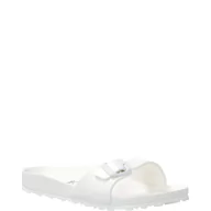 Klapki i japonki damskie - Birkenstock Klapki Madrid EVA | narrow fit - miniaturka - grafika 1