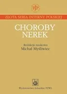 Książki medyczne - Choroby nerek - miniaturka - grafika 1