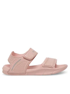 Champion Sandały SQUIRT B PS S32631-PS013 Różowy - Buty dla dziewczynek - miniaturka - grafika 1
