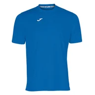 Koszulki sportowe męskie - Koszulka do biegania męska Joma Combi - miniaturka - grafika 1