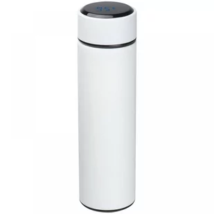 Termos z wyświetlaczem LED 450 ml - Termosy - miniaturka - grafika 1