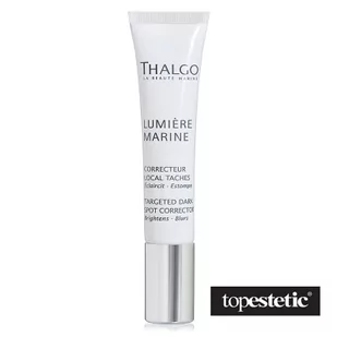 Thalgo Targeted Dark Spot Corrector Punktowy korektor przebarwień 15 ml - Korektory do twarzy - miniaturka - grafika 1