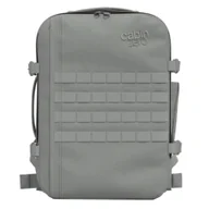 Torby podróżne - Plecak torba podręczna CabinZero Military 36 L CZ18 Frosty Morning (47,5x32x17cm Ryanair,Wizz Air) - miniaturka - grafika 1