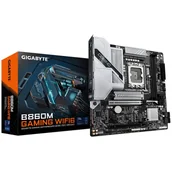 Płyty główne - GIGABYTE B860M GAMING WIFI6 LGA 1851 (Socket V1) micro ATX - miniaturka - grafika 1