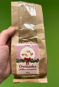 Kisiel - K2025 Owsianka jabłko-cynamon 66g - miniaturka - grafika 1