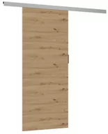 Drzwi wewnętrzne - Drzwi Przesuwne Greg Artisan - miniaturka - grafika 1