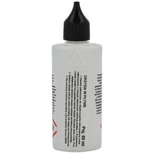 Oksyda na zimno KTJ NU-Blak płyn 50ml (OKS05) - Konserwacja broni - miniaturka - grafika 1