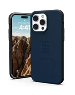 Etui i futerały do telefonów - Etui do iPhone 14 Pro Max UAG Civilian MagSafe - niebieski - miniaturka - grafika 1