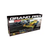 Gadżety dla graczy - Scalextric Retro 1980s Grand Prix - miniaturka - grafika 1
