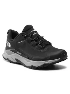 The North Face Trekkingi Vectiv Exploris Futurelight NF0A4T2XH231 Czarny - Półbuty damskie - miniaturka - grafika 1