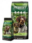 Sucha karma dla psów - Hubert 23/12 3kg sucha karma dla psów myśliwskich - miniaturka - grafika 1