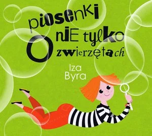 Polskie Radio S.A. Piosenki nie tylko o zwierzętach - Muzyka dla dzieci - miniaturka - grafika 2