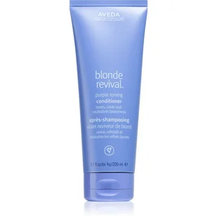 AVEDA Blonde Revival Odżywka do włosów blond 200 ml - Odżywki do włosów - miniaturka - grafika 1
