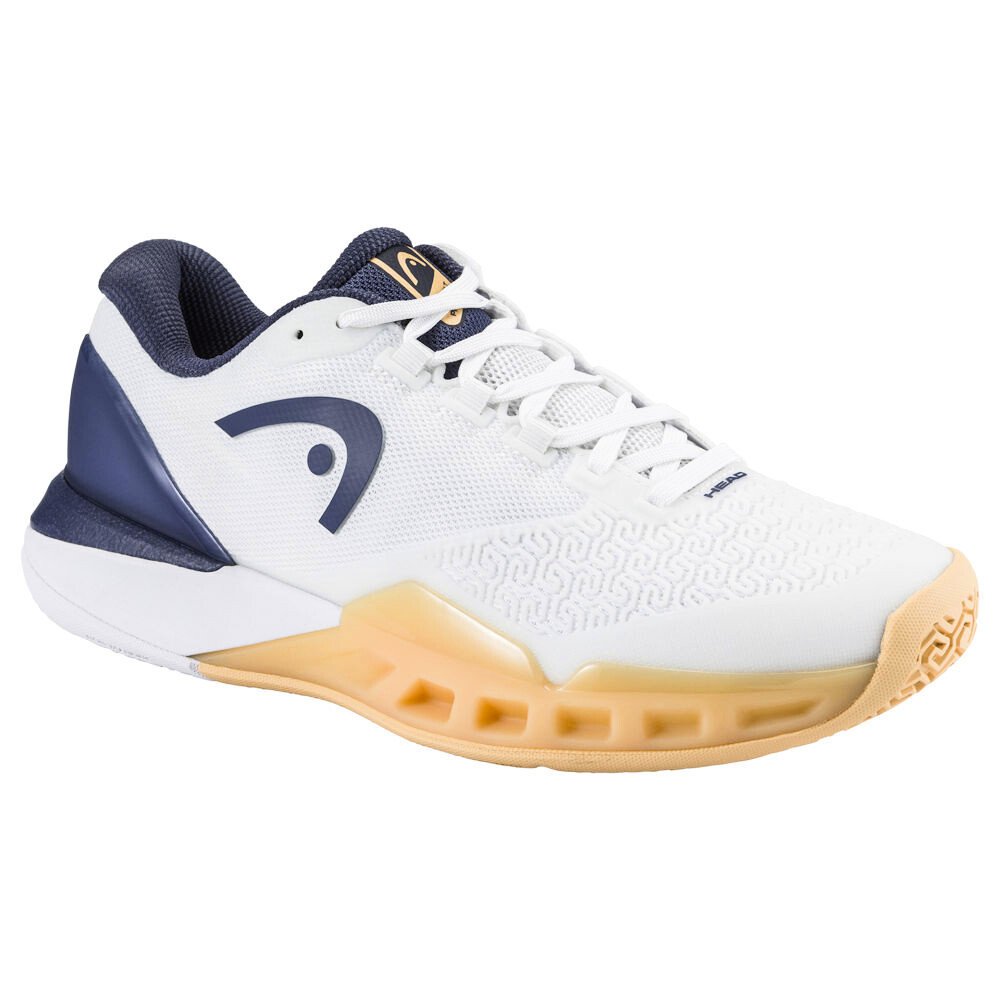 Damskie buty tenisowe Head Revolt Pro 5.0 Women WHAP EUR 38