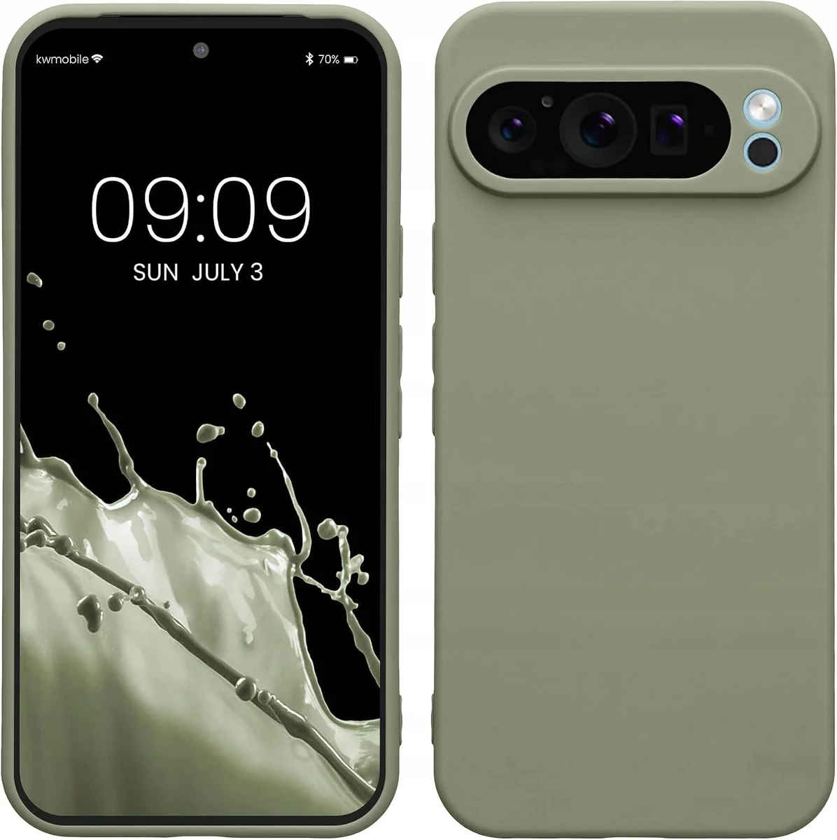 ETUI ETU SILIKONOWE GUMOWE OBUDOWA POKROWIEC OCHRONA TELEFON ANTYPOŚLIZGOWE