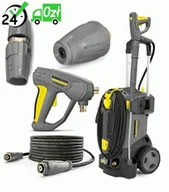 Myjki ciśnieniowe - HD 5/17 C Plus (200bar, 480l/h) Profesjonalna myjka Karcher + WĄŻ + ZŁĄCZKA DORADZTWO => 794037600,  GWARANCJA 2 LATA, SPOKÓJ I BEZPIECZEŃSTWO - miniaturka - grafika 1